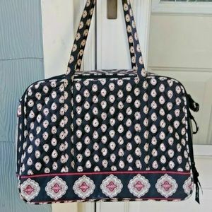 Vera Bradley Pet Carrier